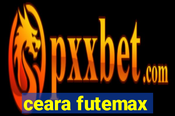 ceara futemax